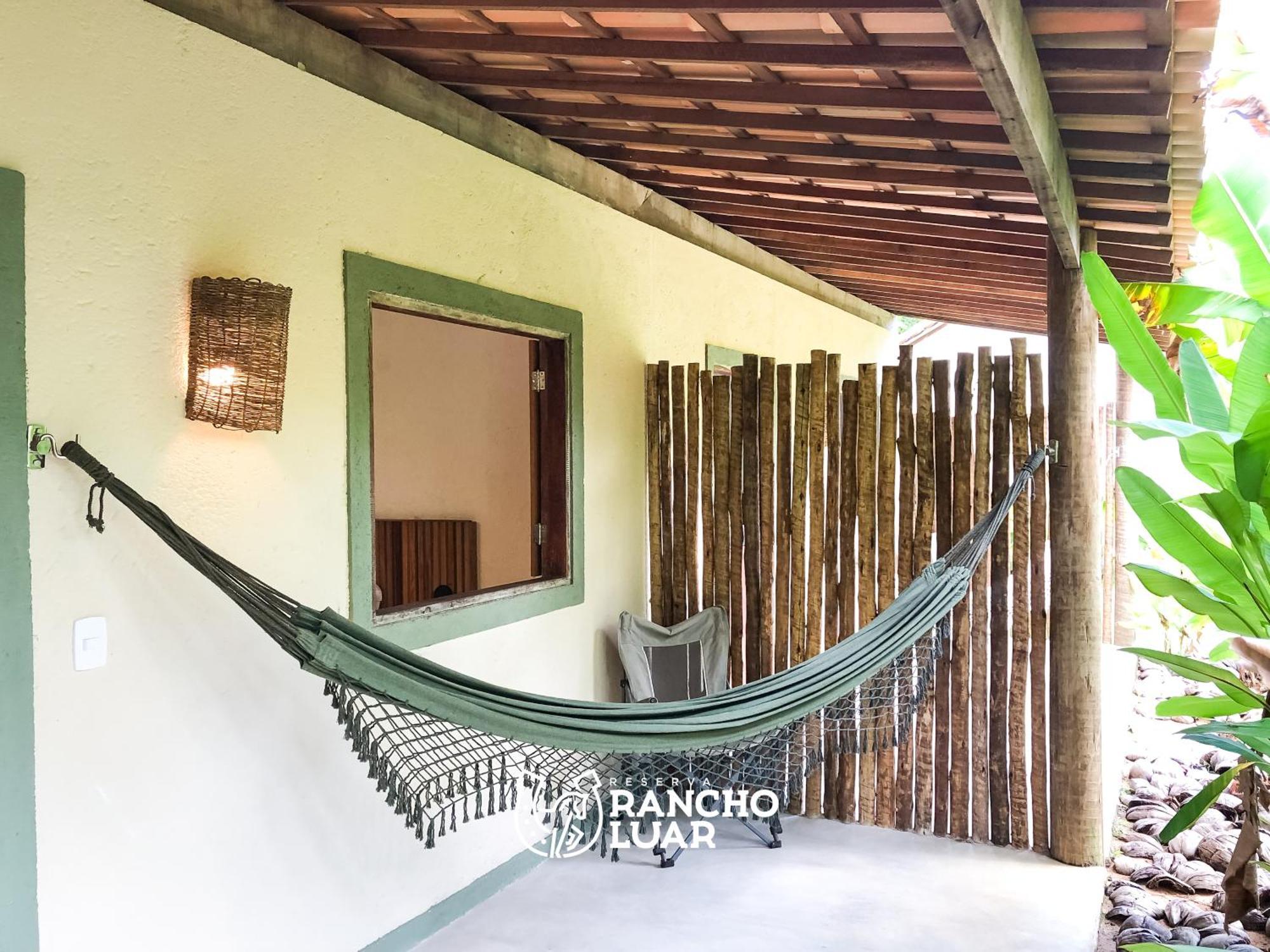 Pousada Rancho Luar Porto de Pedras Bagian luar foto